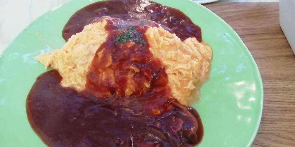 イズモ カフェ&レストラン ザ・キッチン