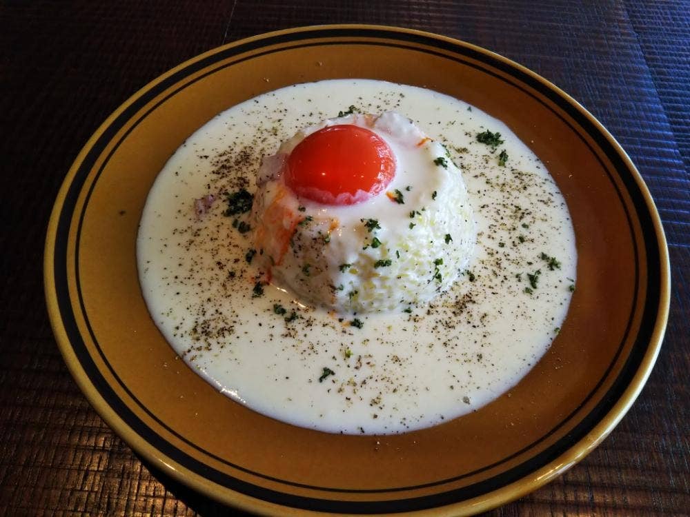 食堂PLUG京都