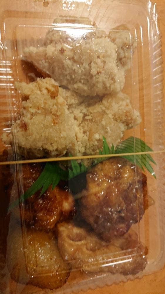 なつま屋 本店
