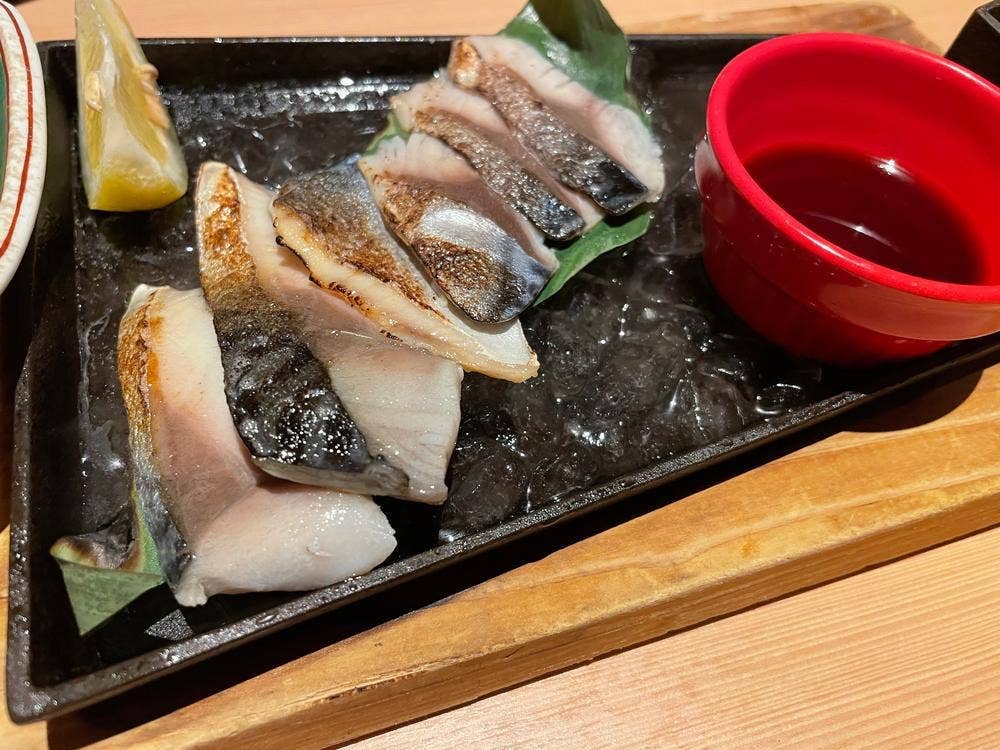 上々屋 舞屋店