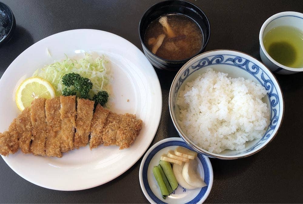 田原屋本店