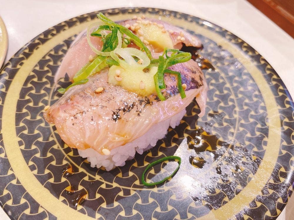 はま寿司 マーケットスクエア川崎イースト店