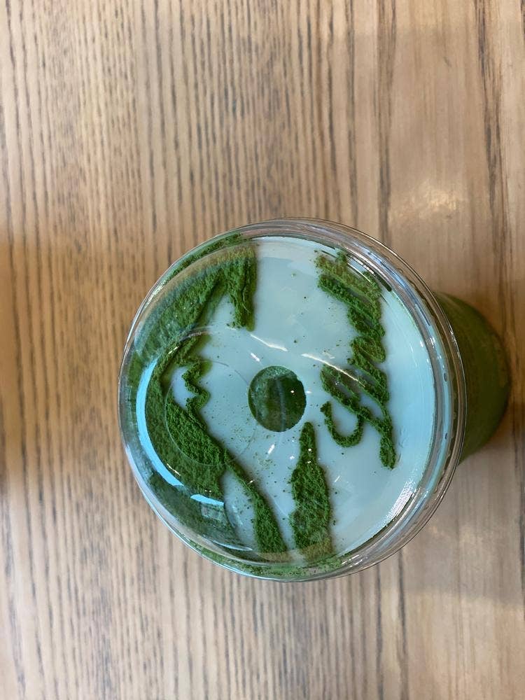 リンツショコラカフェ 高崎OPA店