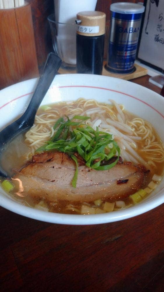 藤田屋