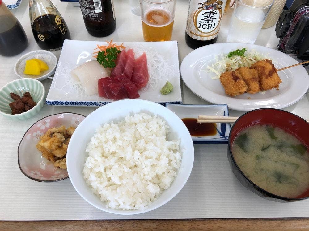 しぶき亭