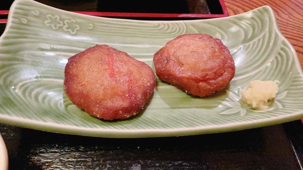 古都