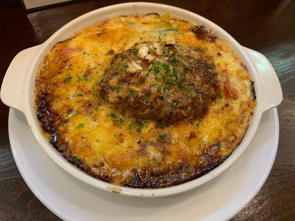 Restaurant Cafe Link