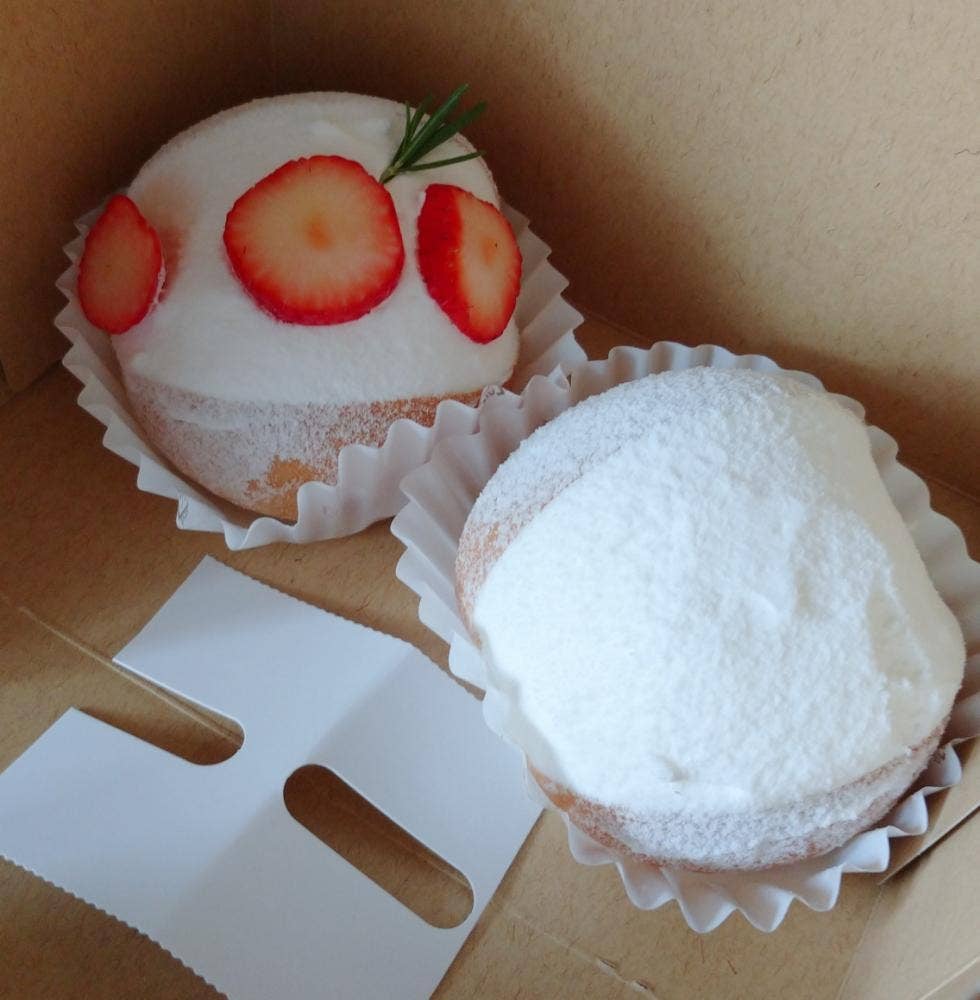 菓子工房 アミテイエ