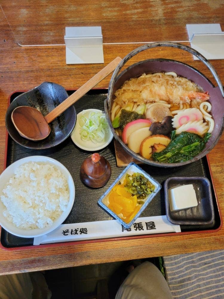 尾張屋