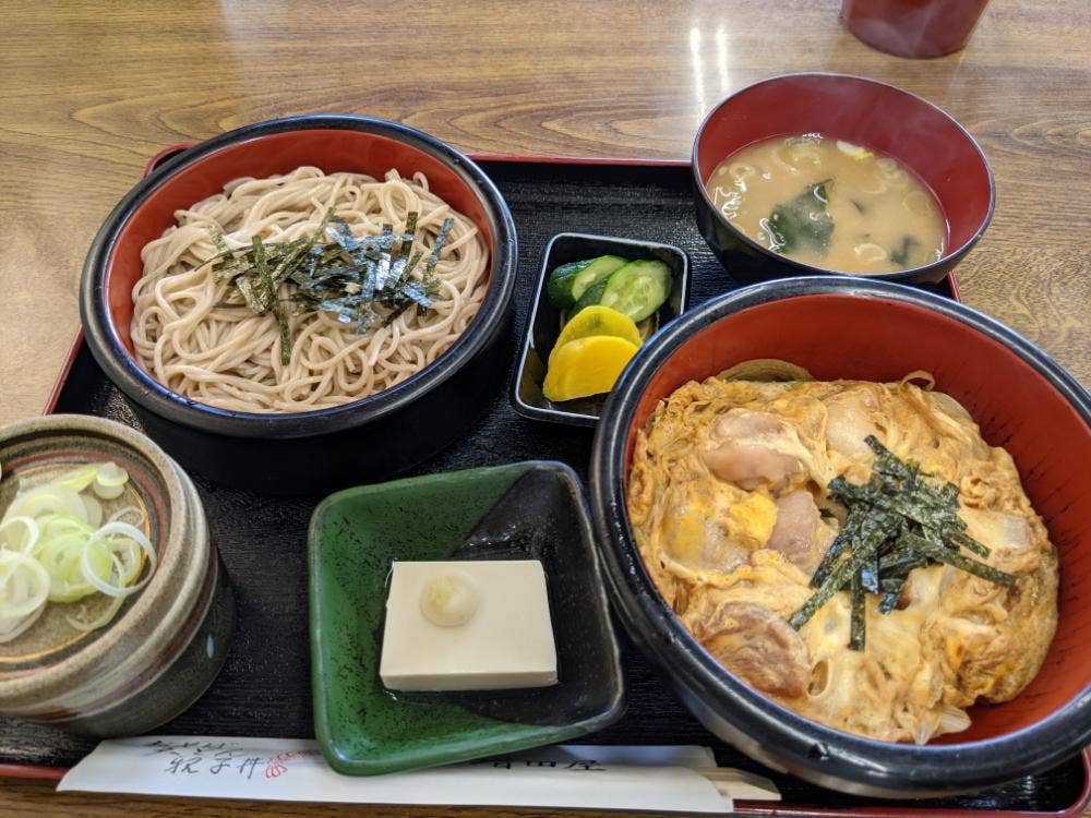 増田屋
