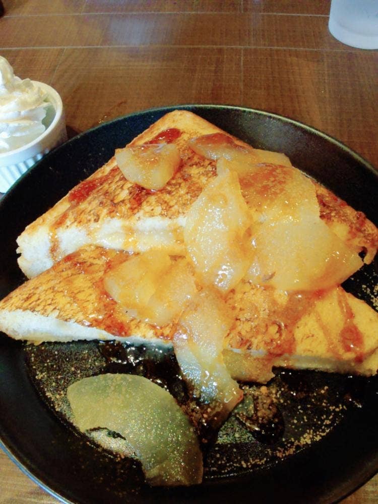 倉式珈琲店 イオンモール各務原店