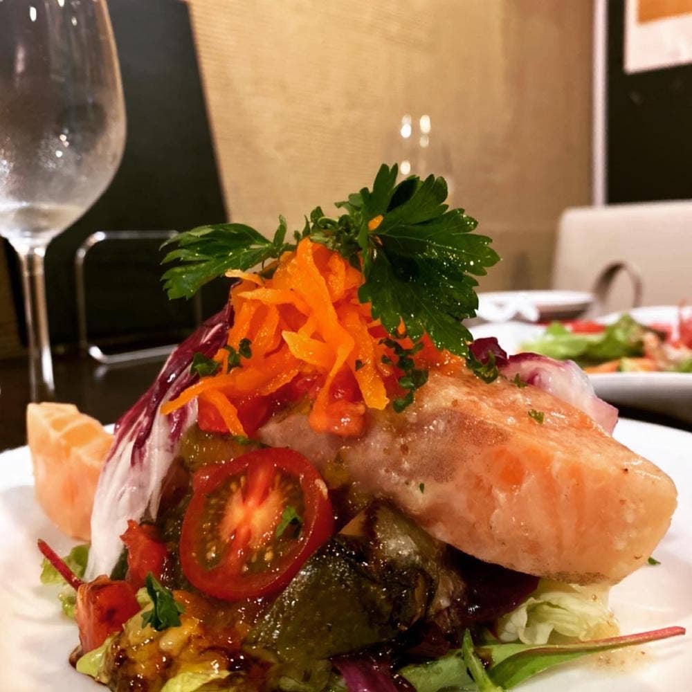 BISTRO&BAR・UTAGE