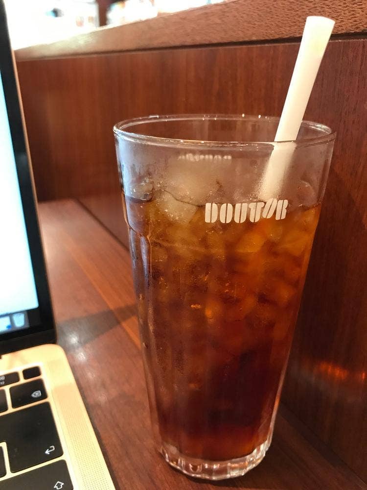 ドトールコーヒーショップ 西葛西北口店