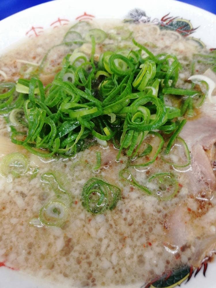 来来亭 泉北アロー店