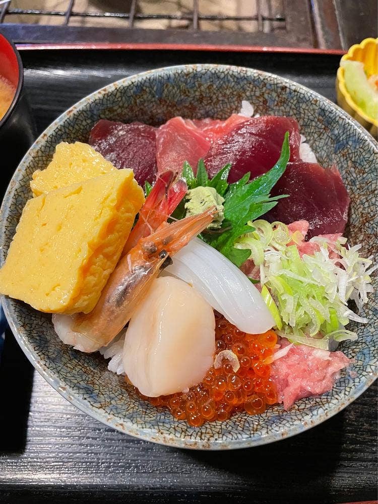 男鹿半島 本店