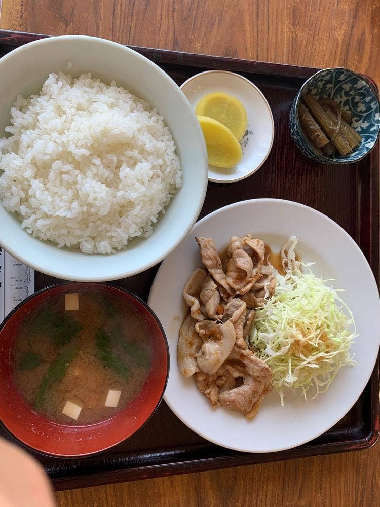 ひかるドライブイン