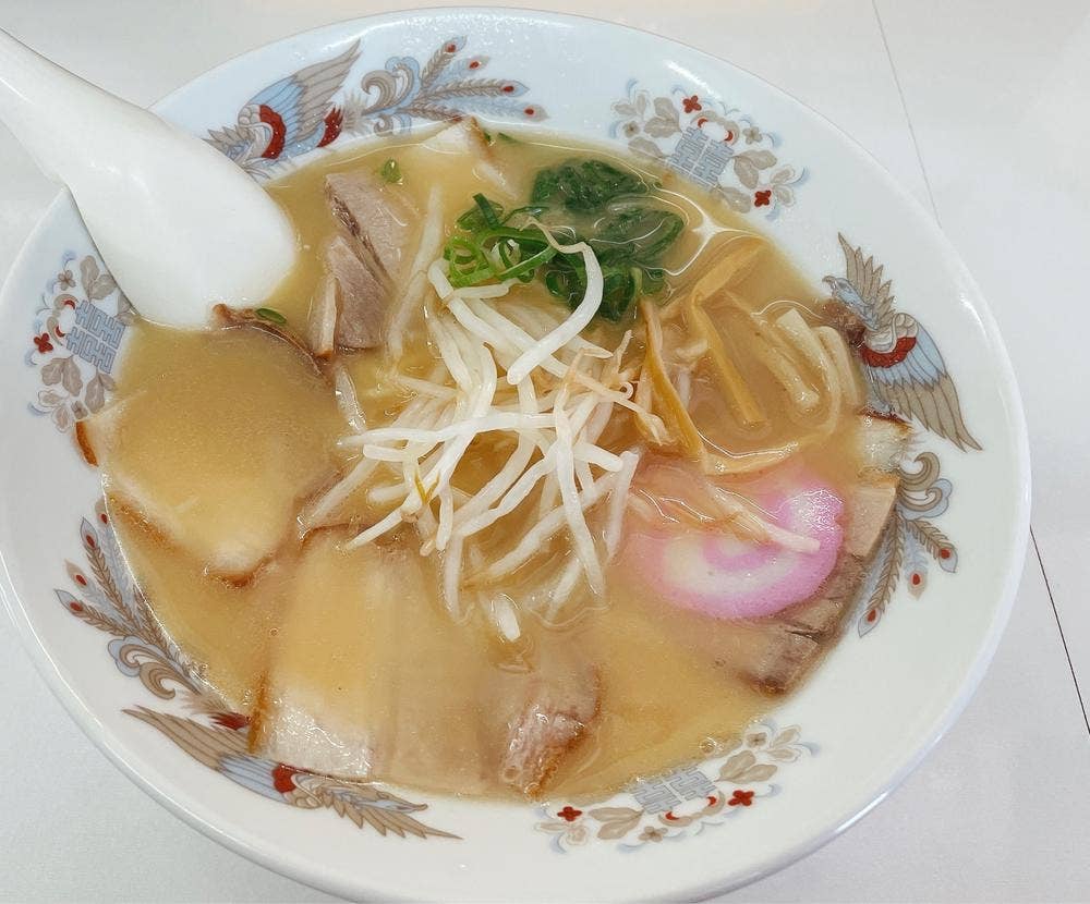 パイタン亭
