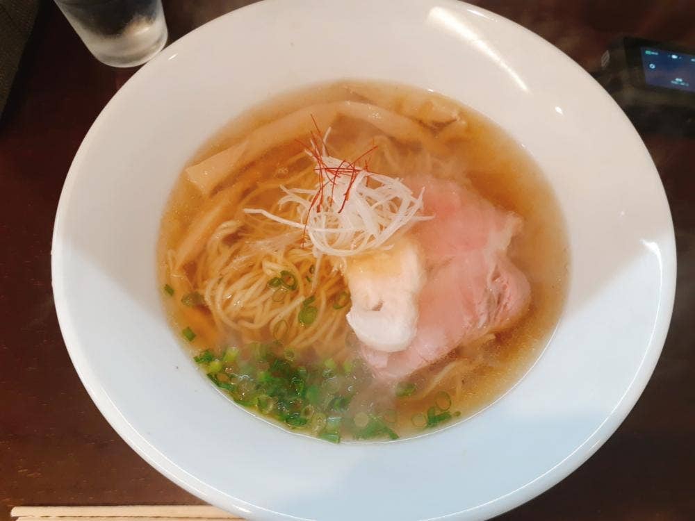 麺や 碁飯