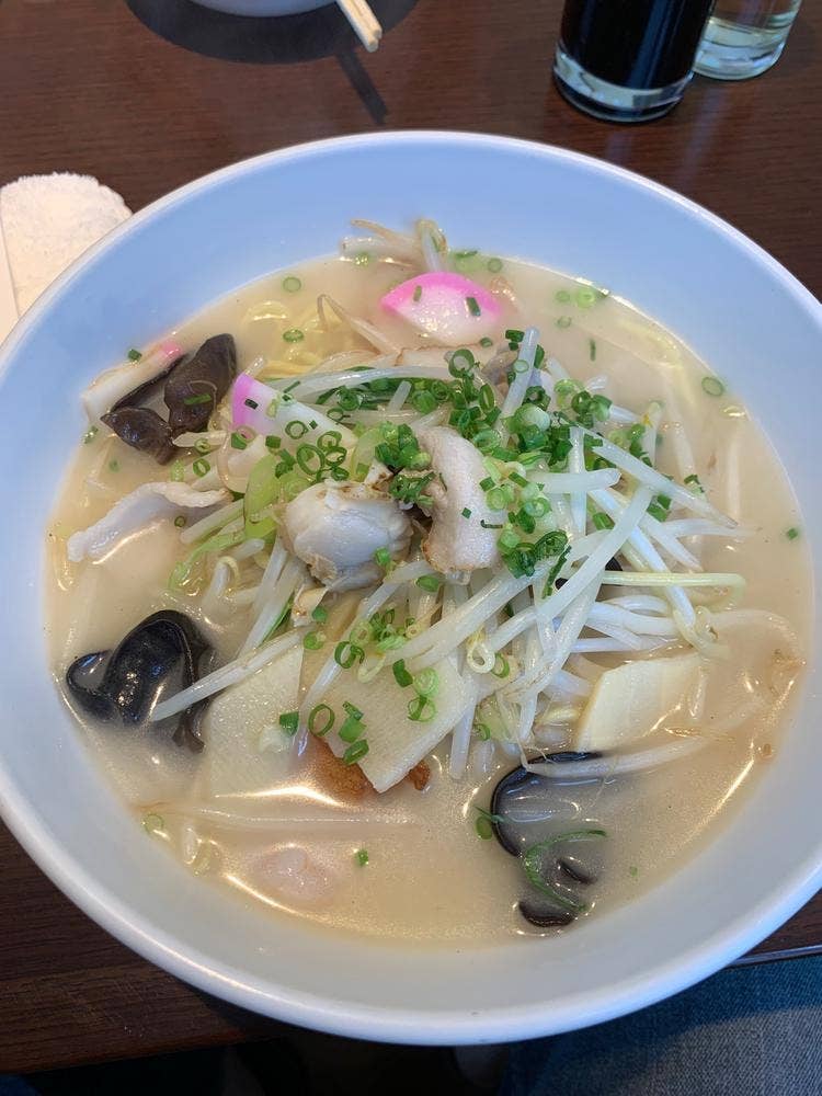 大一局楼