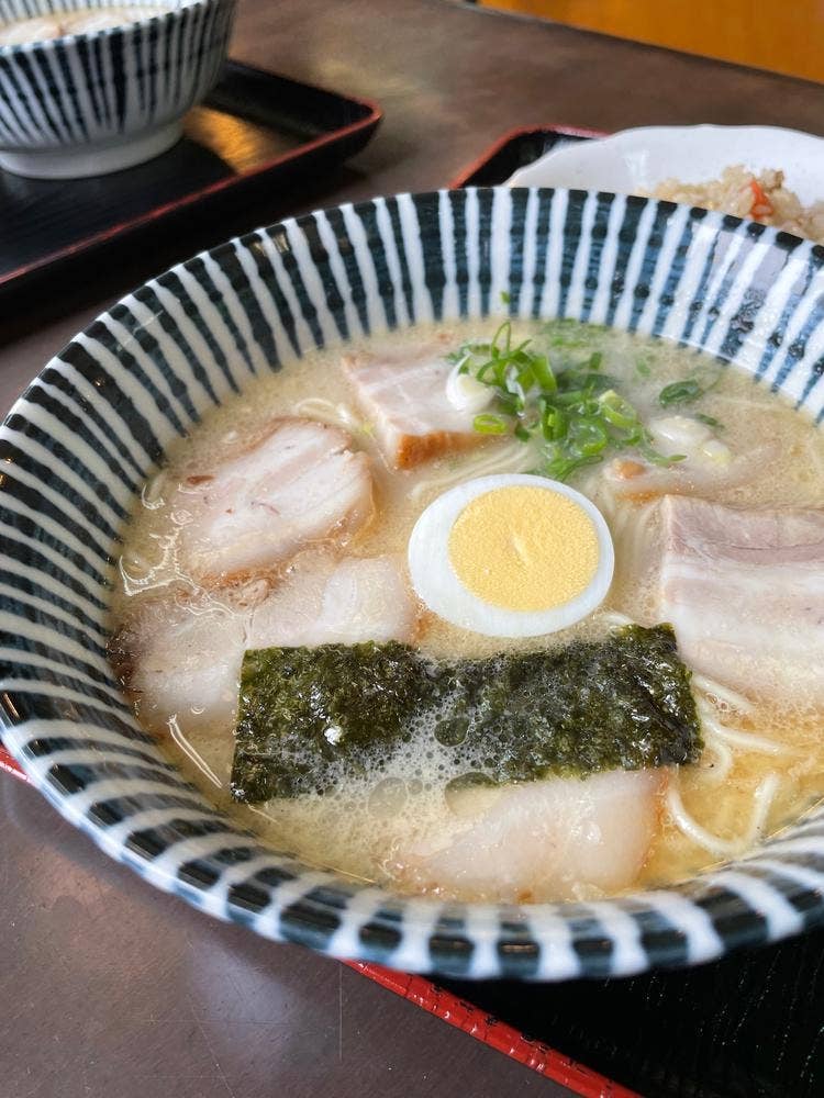 ラーメンストアー
