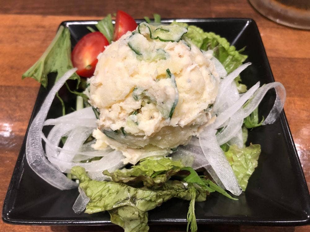 炭火やき 鶏煌