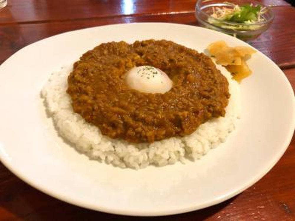 カレー工房 Chalten