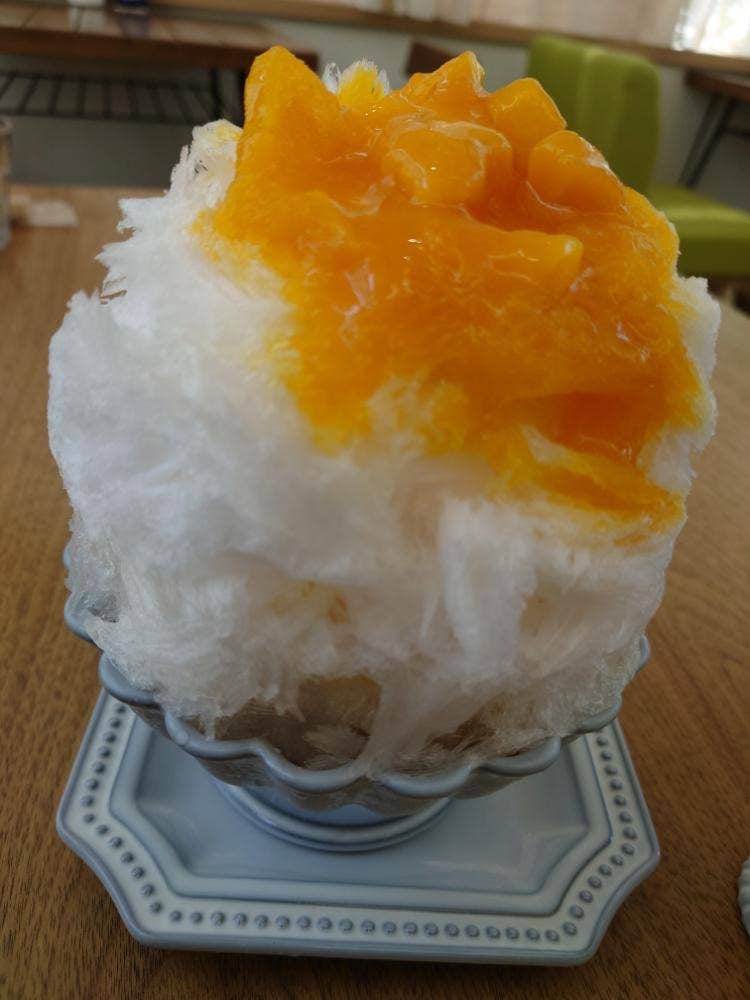 Cake Cafe ロポン