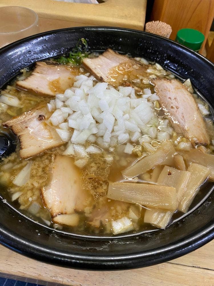 めん処 麒麟児