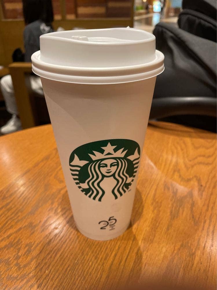 スターバックス コーヒー イオンモール木更津店