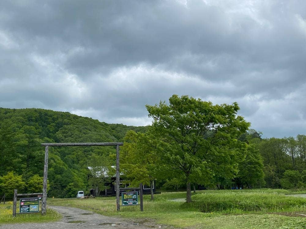 エフエスカフェ 裏磐梯フォレスト・スプリングス