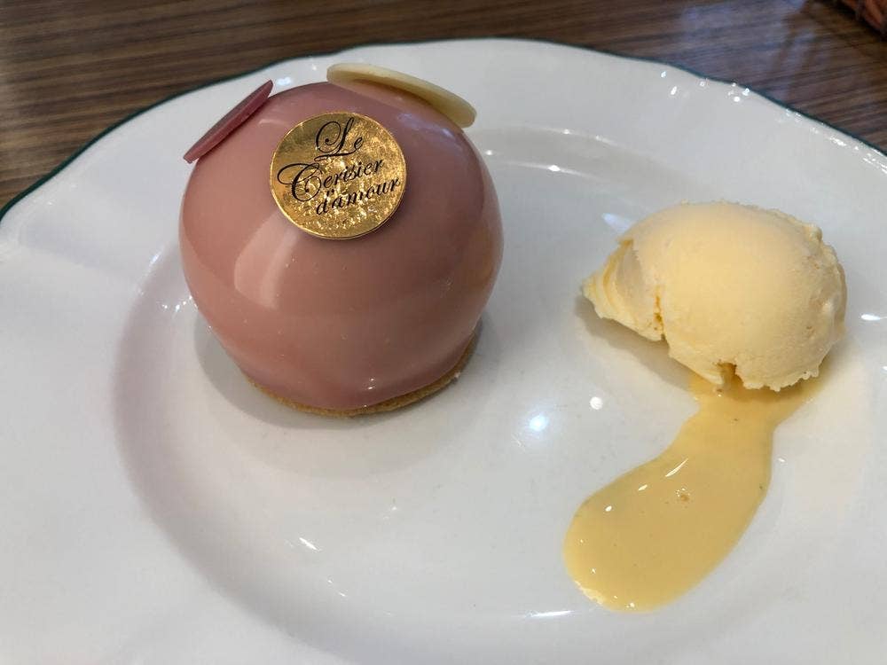 ル・スリジェダムール 北一色店