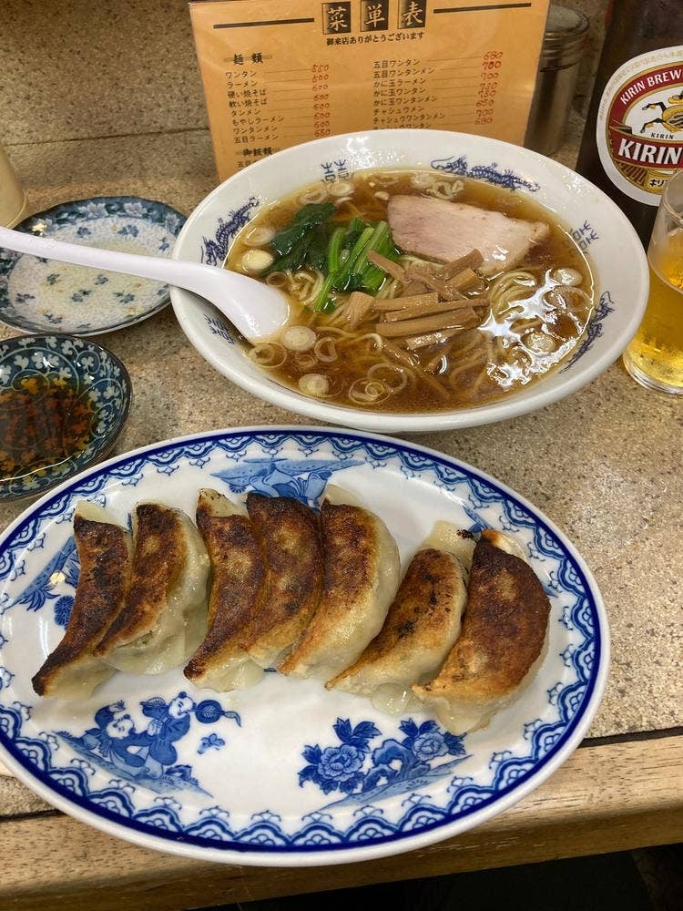 福竜