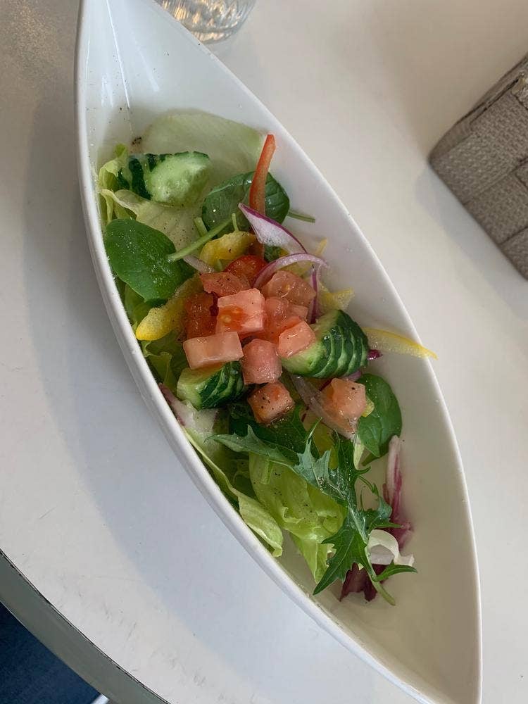 スペイン料理 RICO