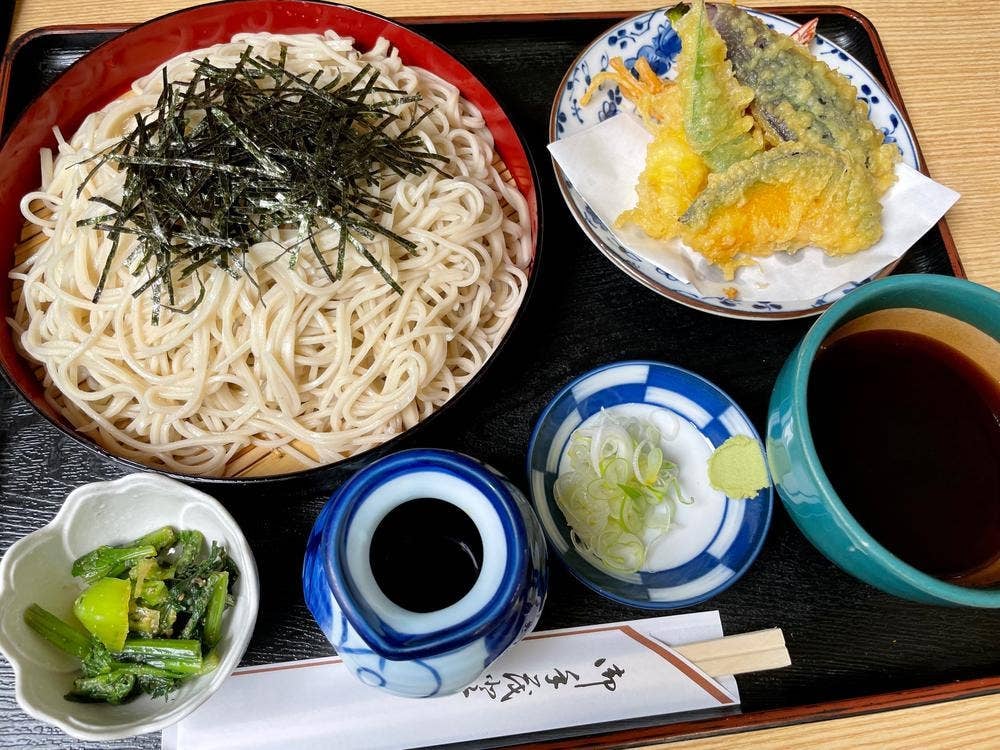 矢田部茶屋