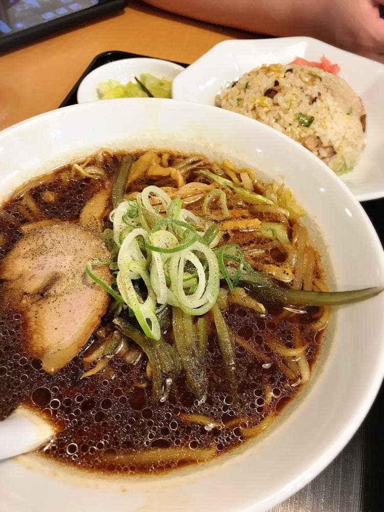 味の時計台 南郷8丁目店