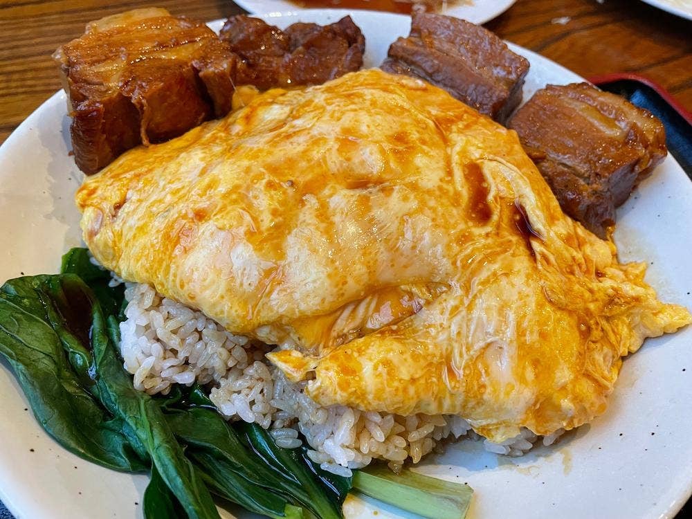 菜華楼 会津若松店