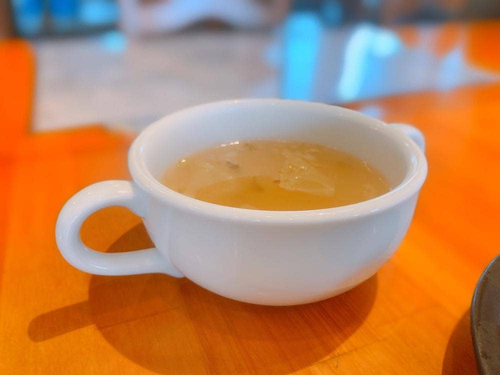 カフェレストランCotton
