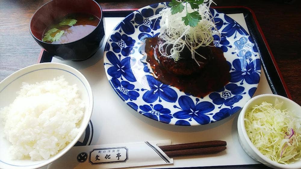 文化亭島田店