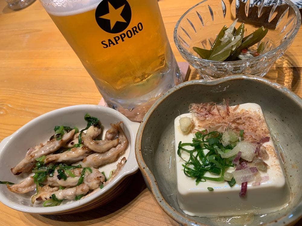 TORIオール