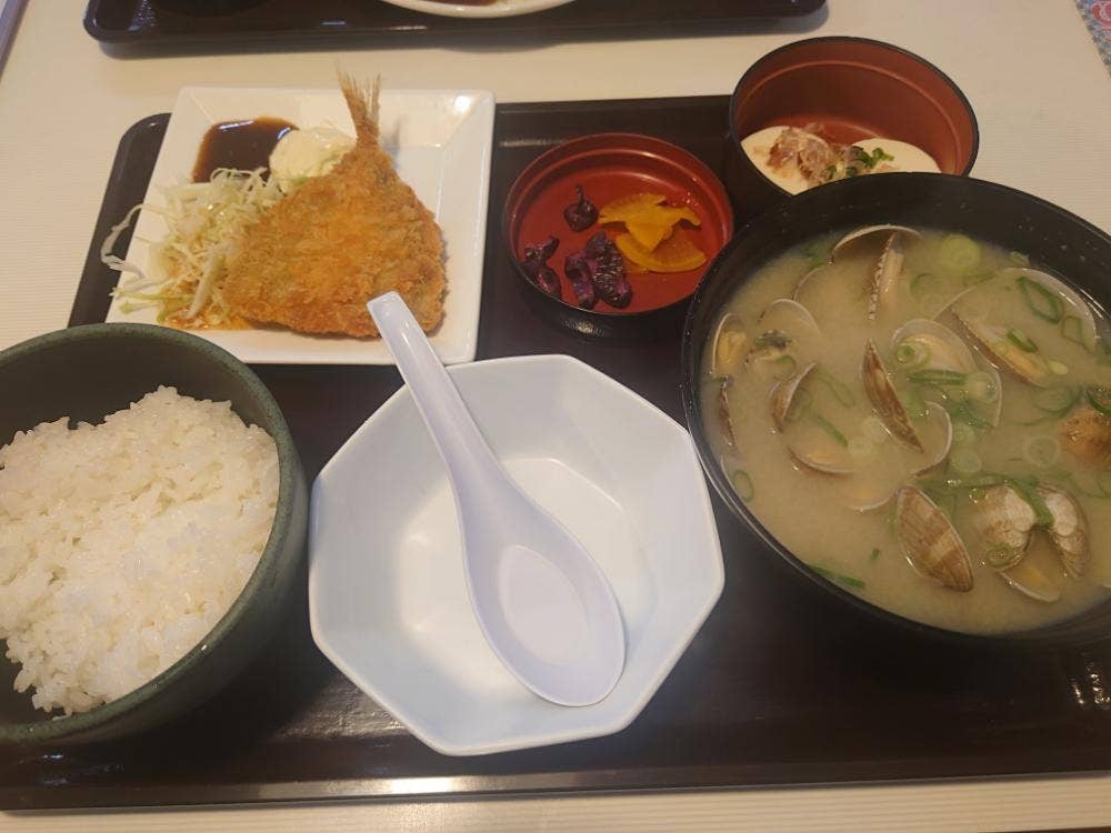 うちだ屋川内店