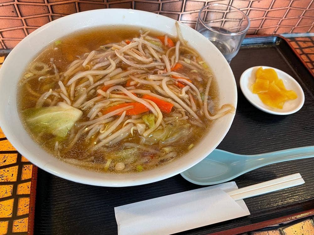 新曻飯店