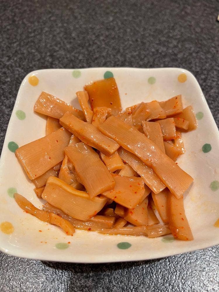 まさや食堂