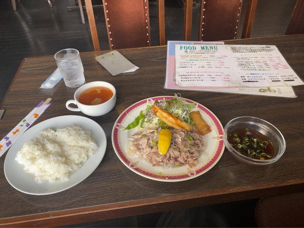 リバティ