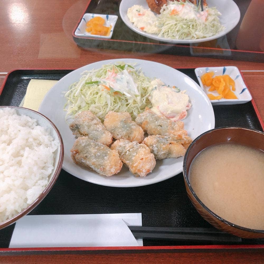 御食事処 小雪