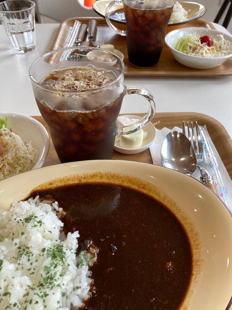 cafe maru