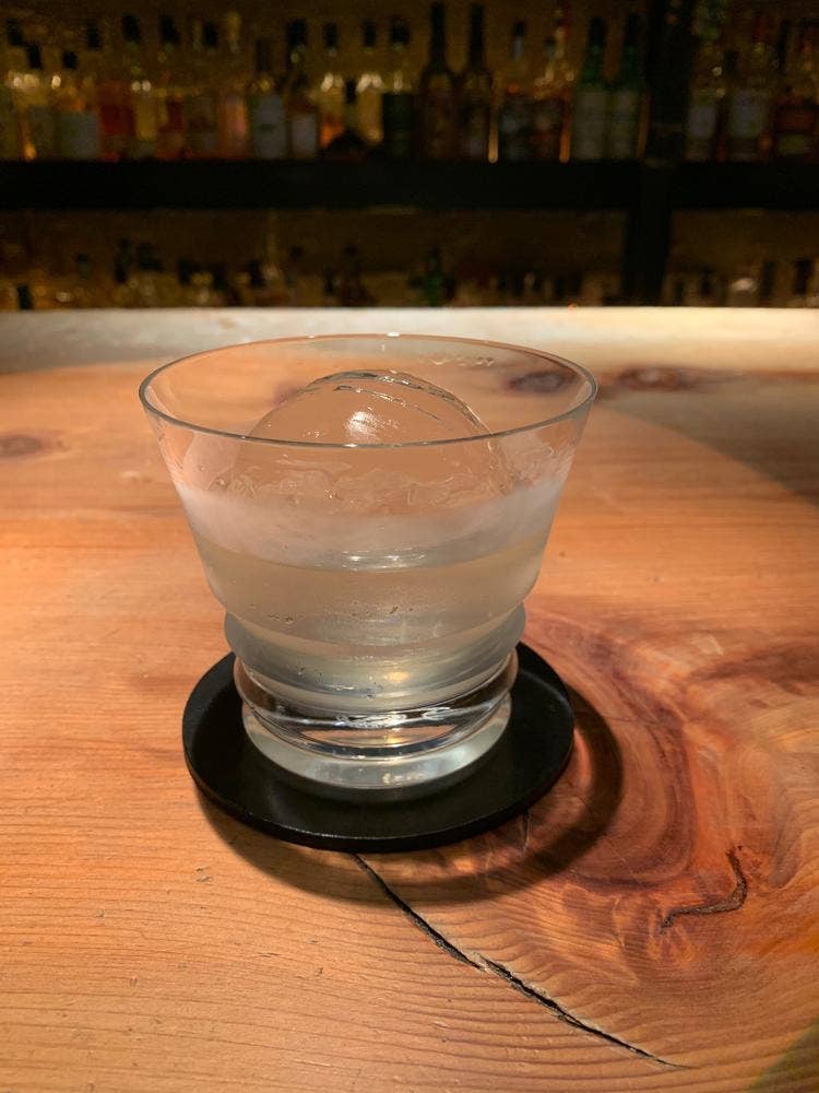 BAR Oscuro