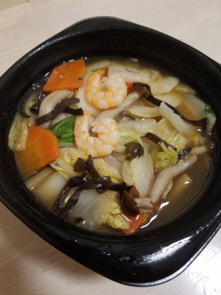 TOFU DELI GOEMON ラゾーナ川崎プラザ店
