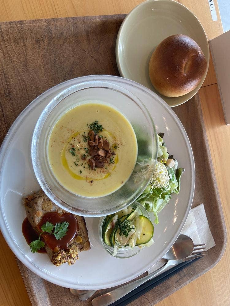 toco towa DELI