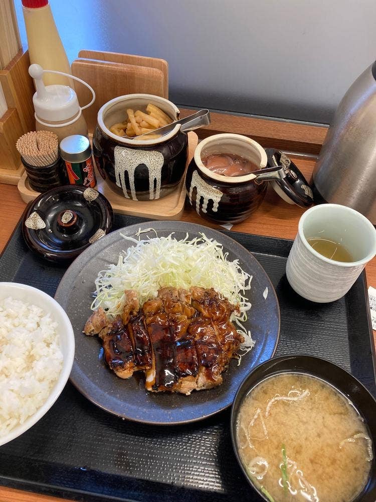 からやま 元住吉店