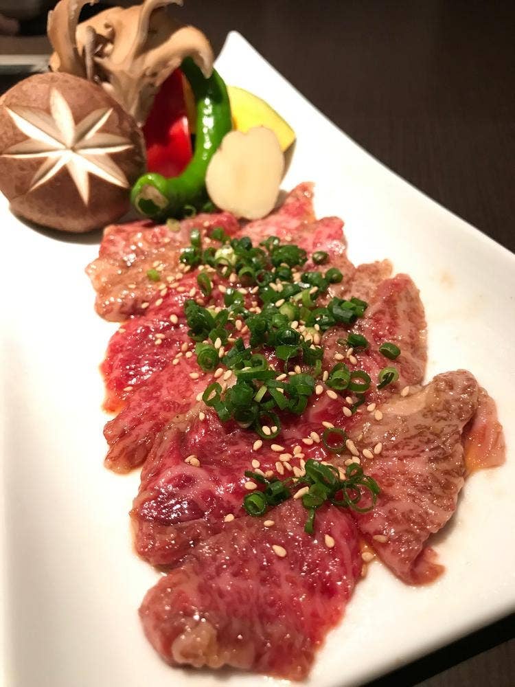 飛騨牛料理匠味